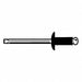 Blind Rivet 2.125 L 0.125 dia PK500