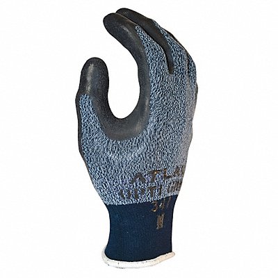 K2521 Coated Gloves Black/Gray M