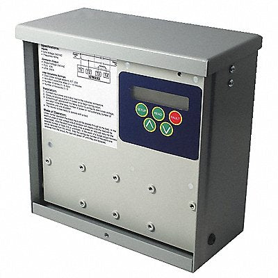 Surge Protective Device Single Phase