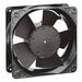 Axial Fan Square 4-11/16 H 134 CFM