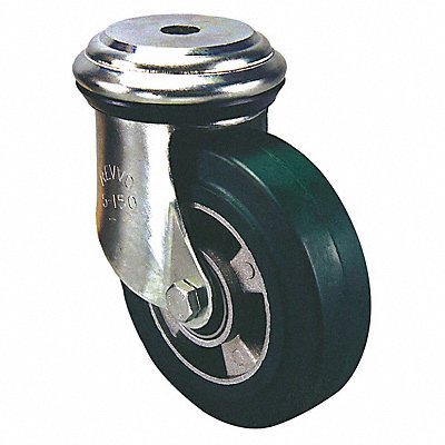 Long-Swivel-Life Bolt-Hole Caster