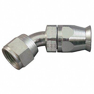 Hydraulic Hose Fitting 7/16 (F)Universal