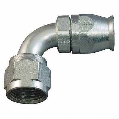 Hydraulic Hose Fitting 7/16 (F)Universal