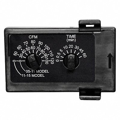 Module Multi-Speed Fits WhisperGreen