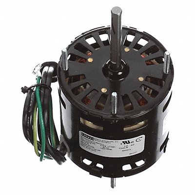 Motor 1/20 HP 1450 rpm 3.3 208-230V