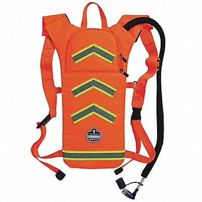 Hydration Pack 70 oz./2L Hi-Vis Orange