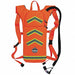 Hydration Pack 70 oz./2L Hi-Vis Orange