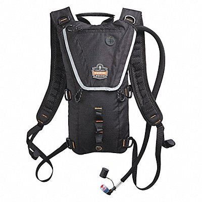 Hydration Pack 70 oz./2L Black