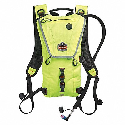 Hydration Pack 70 oz./2L Hi-Vis Lime