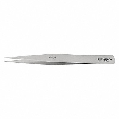 Tweezer Fine 5 in L SS 1/64 in Tip