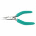 Needle Nose Plier 4-3/4 L Smooth