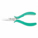 Flat Nose Plier 5-3/4 L Smooth