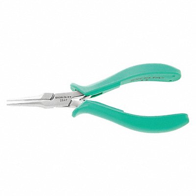 Needle Nose Plier 5-1/2 L Smooth