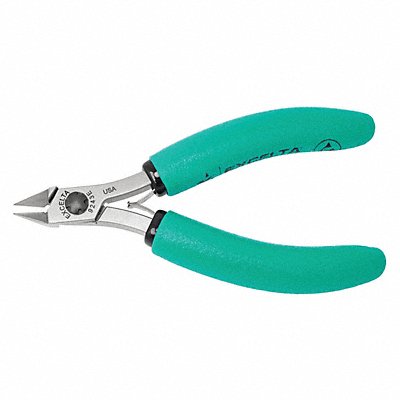 Diagonal Cutting Plier 4-1/2 L