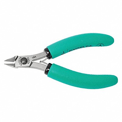 Diagonal Cutting Plier 4-1/2 L