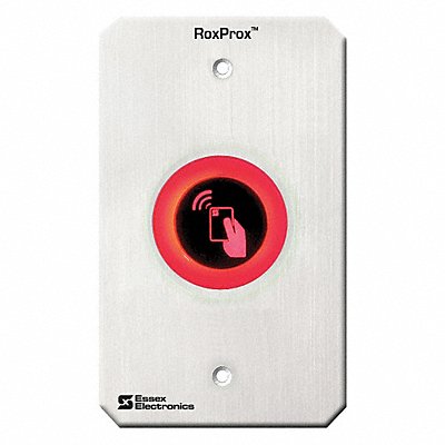 Proximity Reader RFID SS