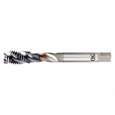 Spiral Flute Tap #4-40 VC-10