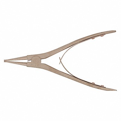 Retaining Ring Plier External 0.090 D