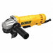 Angle Grinder 11 A Barrel Grip 4.3 lb