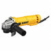 Angle Grinder 11 A Barrel Grip 6 lb