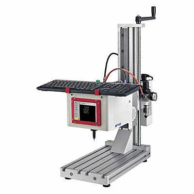 Percussion Marking Machine 115V
