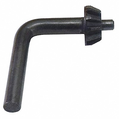 Drill Chuck Key 1/4 KG L-Type