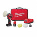 Cordless Polisher Kit L 5 1/8 in 1.58 lb