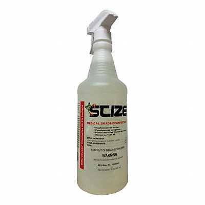 Laboratory Cleaners and Detergents