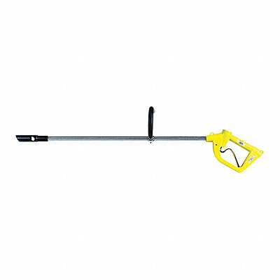 Air Gun with 36 in Steel Extension