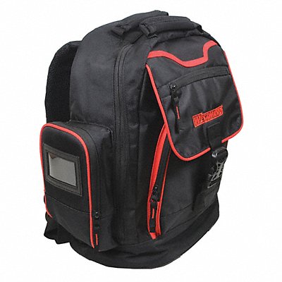 Tool Backpack Polyester General Purpose