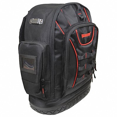 Tool Backpack Polyester General Purpose