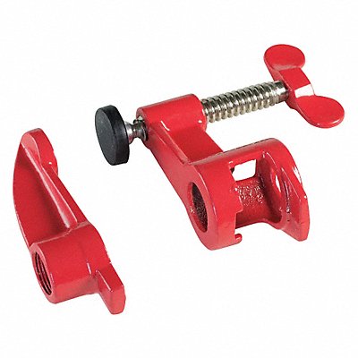 Pipe Clamp Traditional 2-1/2 in.