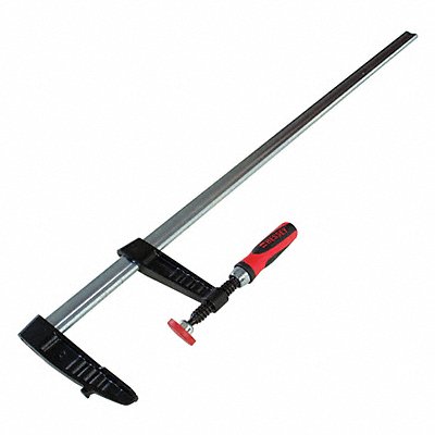 Bar Clamp Sliding Arm 40 in.