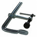 Bar Clamp Sliding Arm 9 in W