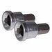 Insert Bit SAE 1/4 HEX T25 1 PK2