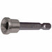 Power Bit SAE 1/4 HEX T25 2 PK2