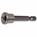 Power Bit SAE 1/4 HEX T25 2 PK5