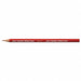 Welders Pencil Red Fine PK12