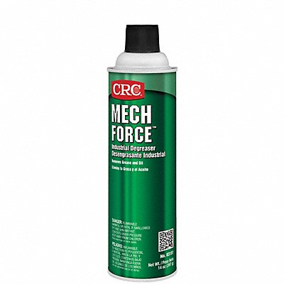 Degreaser Unscented 20 oz Aerosol Can