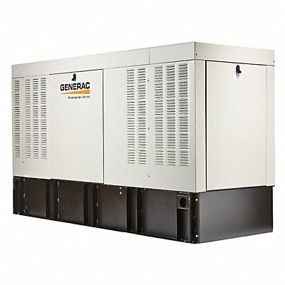 Auto Standby Generator 30kW