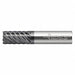 End Mill 3/16 Dia 5/8 Cut Carbide