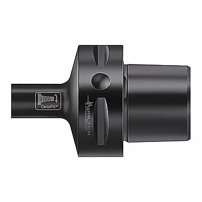 Mill Head Holder E25 