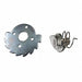 Latch Pawl Nylon/Steel 5 1/4 L x1 3/16 W
