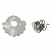 Latch Pawl Nylon/SS 5 5/16 L x 1 3/16 W