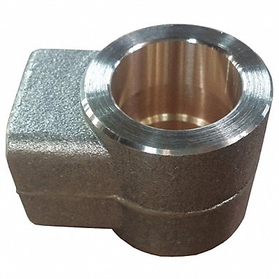 Swivel Joint Housing Brass