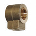 Swivel Joint Housing Brass