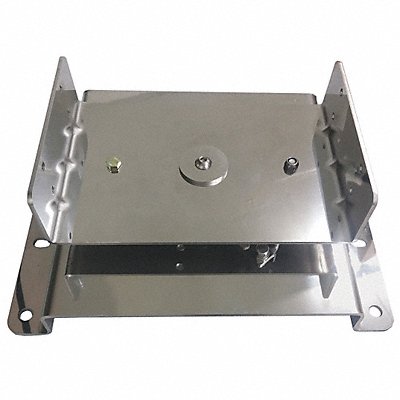 Mounting Bracket SS Swivel