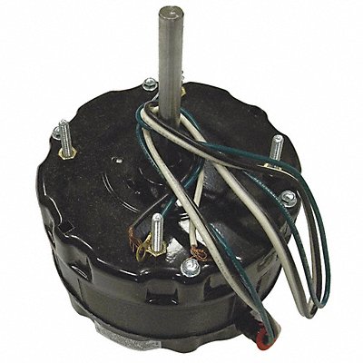 Totally Enclosed Motor 115V
