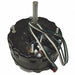 Totally Enclosed Motor 115V