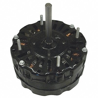 Open Drip Proof Motor 115V